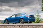 Toyota Camry XSE 2017 года (NA)
